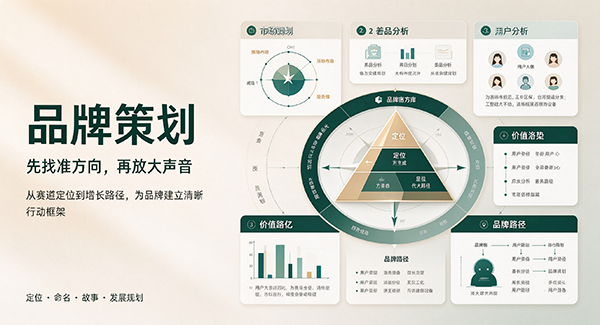 和平县品牌策划